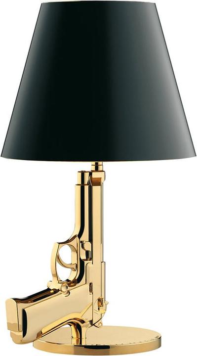 Immagine prodotto Mikamax Pistola d'oro
