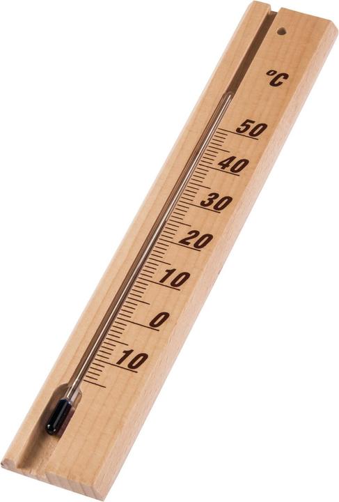 Actual product image Hama Thermometer