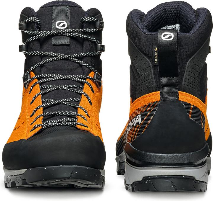 Actual product image Scarpa Mescalito TRK Planet GTX (42.5)