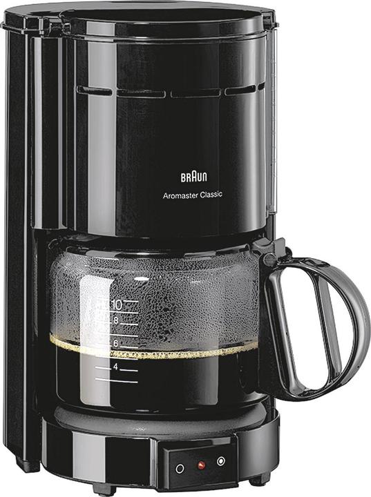Produktbild Braun Aromaster Classic KF47/1