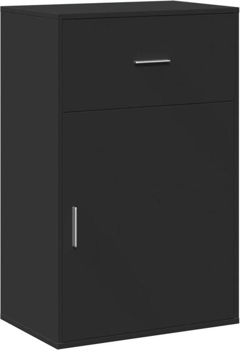 Produktbild VidaXL Beistellschrank (56.5 x 39 x 90 cm)