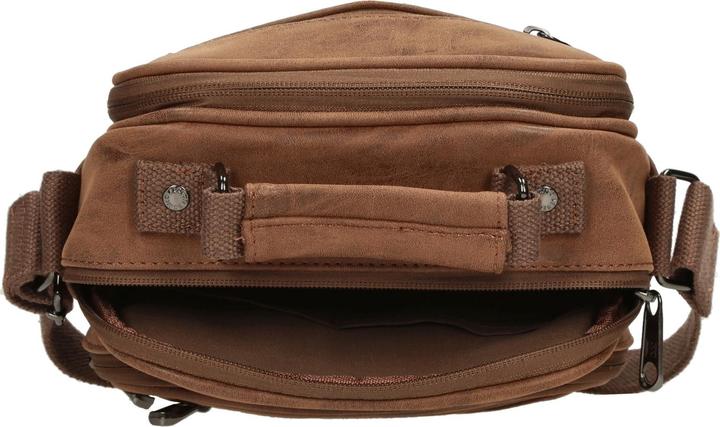 Produktbild HTI-Living Fliegertasche PU