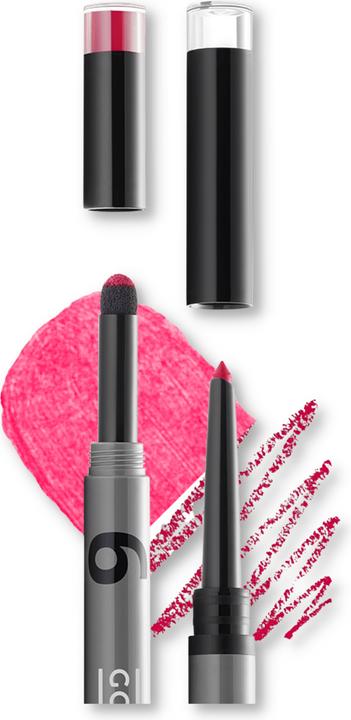 Gokos Lipdesigner (6703 Heat Wave)
