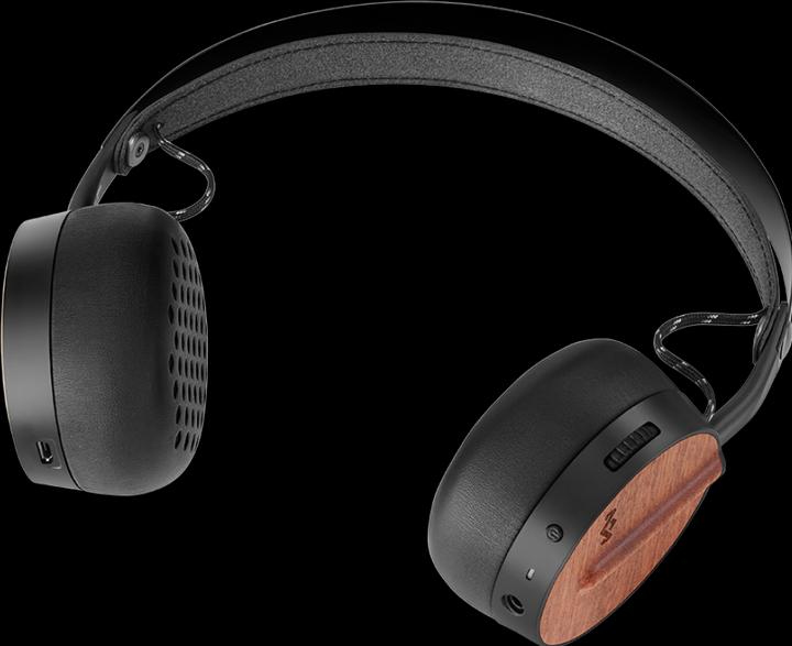 Produktbild House of Marley Buffalo Soldier (10 h, Kabellos)