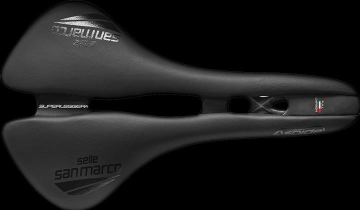 Actual product image Selle San Marco Aspide Open-Fit Superleggera