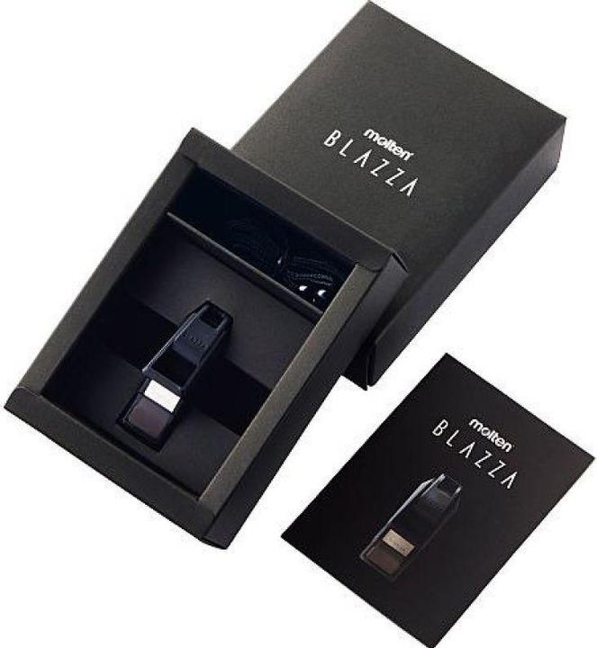 Productafbeelding Molten FLUIT RA0040-K-K