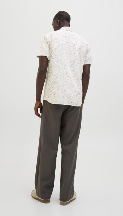 Immagine prodotto Jack & Jones Jprblasummer Print S/S Shirt Sn (M)