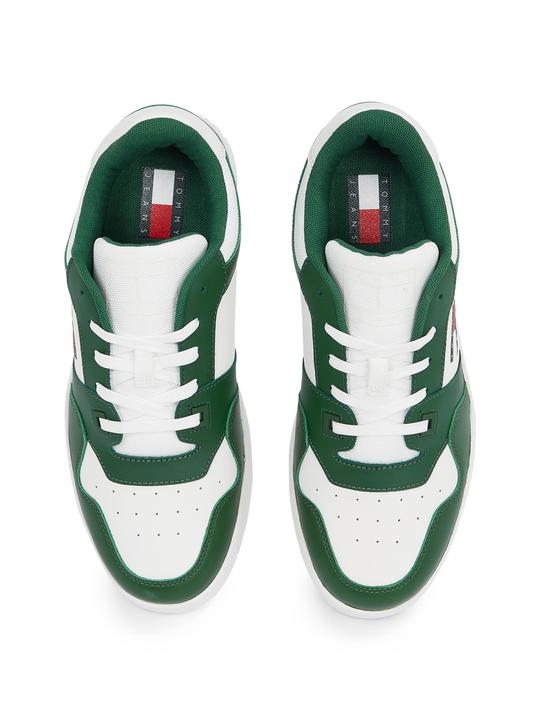 Image du produit Tommy Hilfiger (New) Tjm Retro Basket Ess (45)