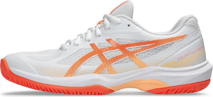 Produktbild ASICS Performance Court Hunter Ff Damen (40)