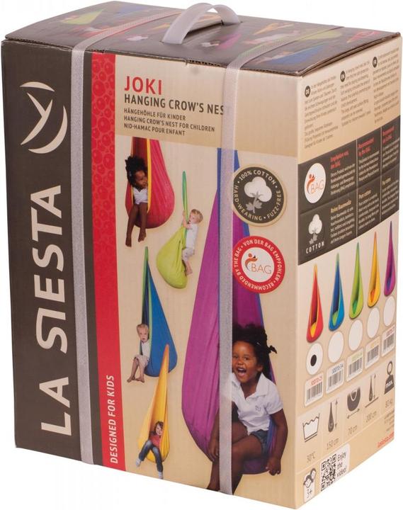 Actual product image La Siesta Joki (80 kg)