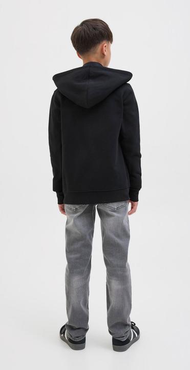 Immagine prodotto Jack & Jones Jjesoho Sweat Zip Hood Noos Jnr (140)