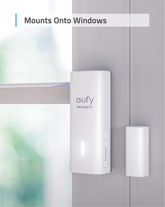 Produktbild eufy Einganssensor