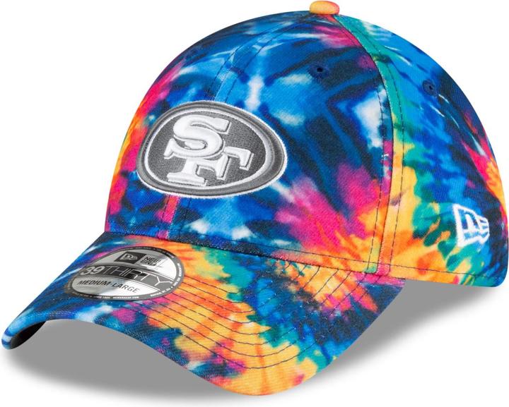 Immagine prodotto New Era 39Thirty Stretchfit NFL Crucial Catch 2020 (S/M)