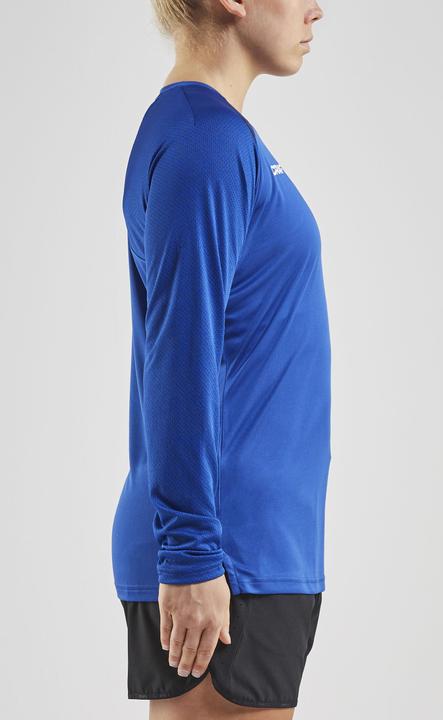 Produktbild Craft Pro Control Impact Ls Tee Damen (XL)