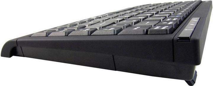 Actual product image KeySonic ACK-595 C+ (DE, Cable)