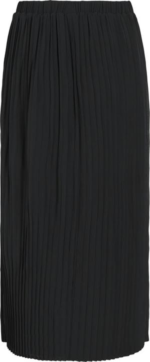 Produktbild Vila High Waist Midirock (34)