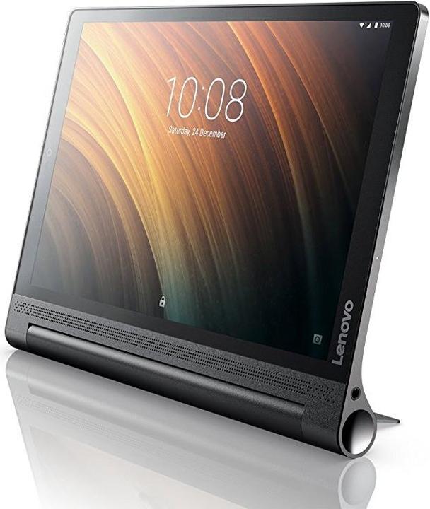 Image du produit Lenovo Yoga Tab 3 Plus (10.10", 32 Go, Noir)