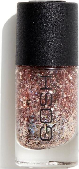 Actual product image Gosh Girls On Film (619 Girls On Film, Colour paint)