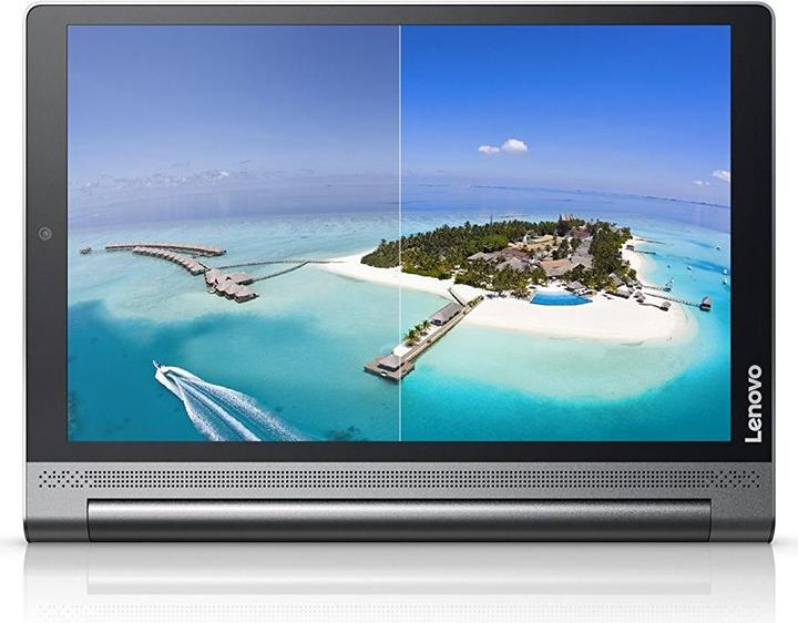 Lenovo Yoga Tab 3 Plus (10.10", 32 GB, Black)