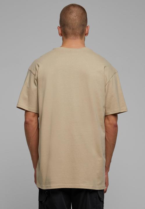 Produktbild Urban Classics Upscale Magazine Oversize Tee - 119359 (3XL)