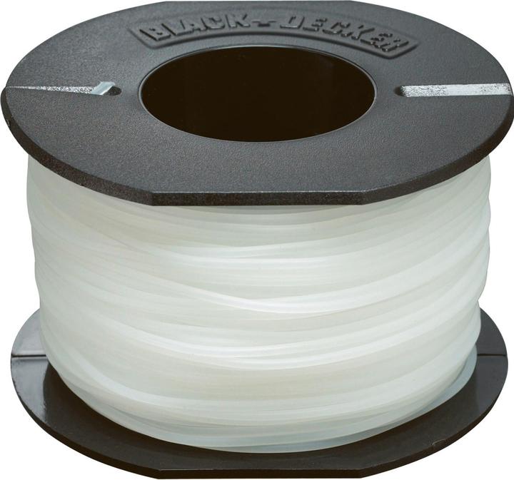 Black & Decker A6171xj (Rasentrimmer, Trimmerfaden + Fadenspule)