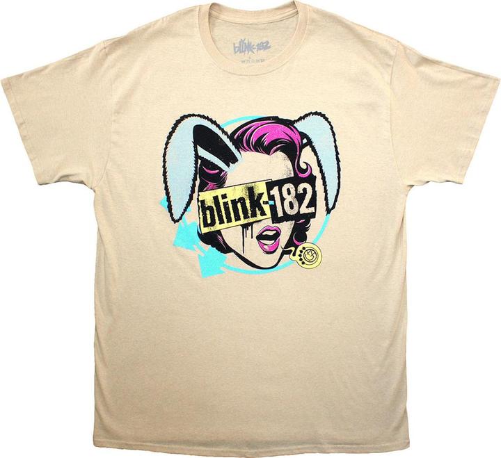 Produktbild Blink 182 Blind Date (L)