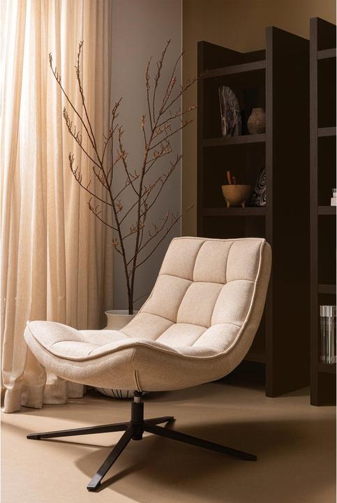 Actual product image Woood Triple Chair