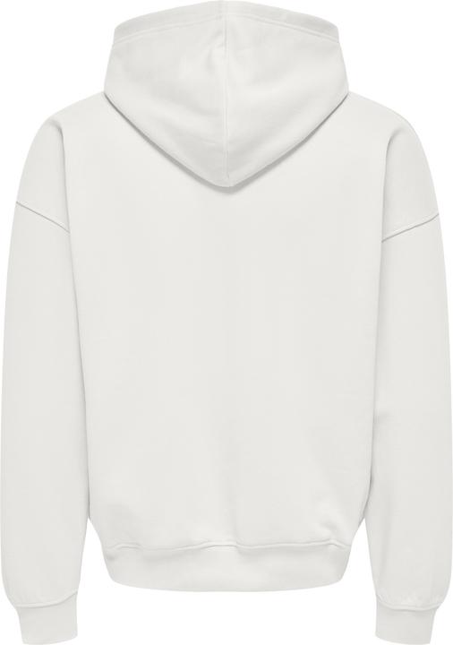 Immagine prodotto Only & Sons ONSTUPAC Sweatshirt Kapuzenpullover (S)