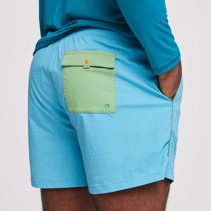 Actual product image Cotopaxi Brinco 5" Short-Solid (XL)