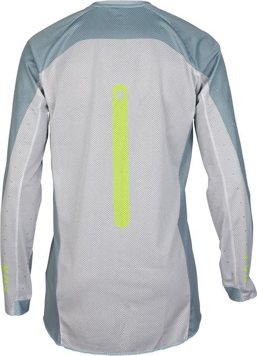 Image du produit Fox Jersey 25 Airline Aviation Gry (2x)
