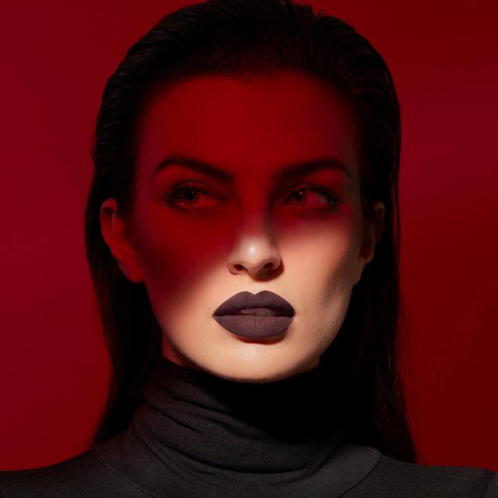 Image du produit Deborah Milano Milano Red Mat Lipstick No 02 (2)