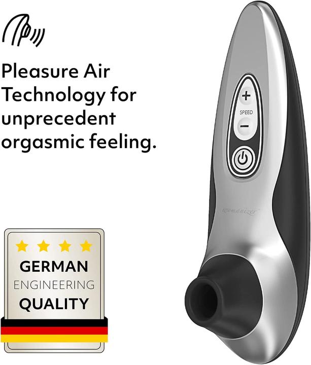 Immagine prodotto Womanizer Pro 40