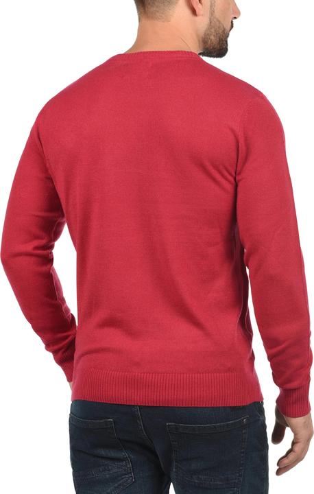 Image du produit Blend Rudolph Pull En Maille De Noël Pull-Over Tricot Pour Homme Avec Encolure Rond (XXL)