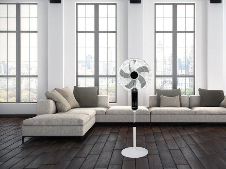 Actual product image Beper VE.112