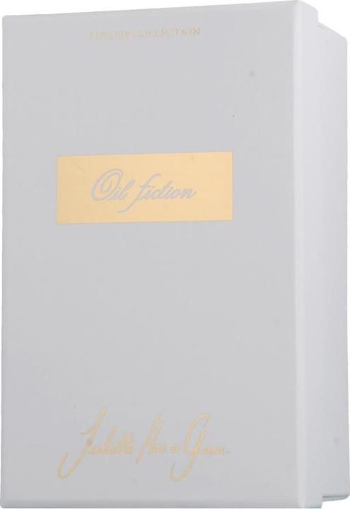 Actual product image Juliette Has a Gun Luxury Collection Oil Fiction Eau De Parfum Spray (Eau de parfum, 75 ml)