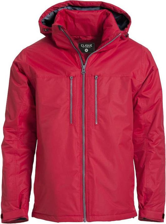 Clique Kingslake Jacke Wasserfest
