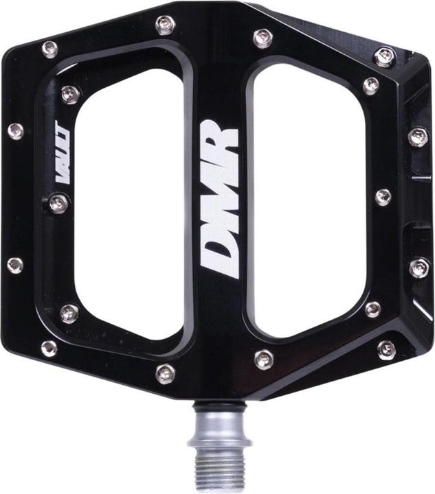 Actual product image DMR Vault