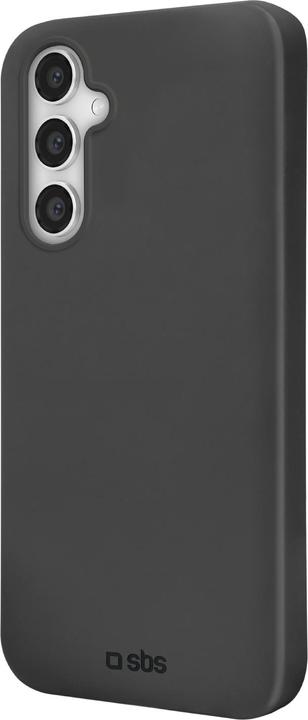 SBS Instinct Cover for Samsung Galaxy A15 black (Samsung Galaxy A15)