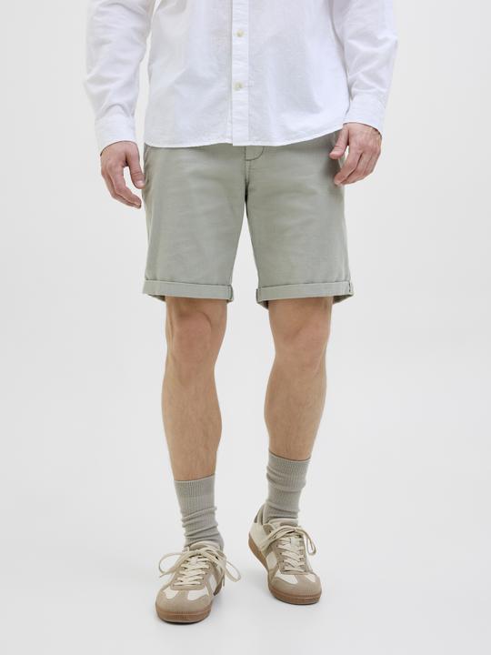 Actual product image Jack & Jones Jpstfury Shorts Mid Sn (XL)