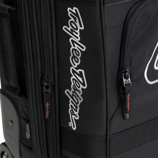 Immagine prodotto Troy Lee Designs Short Haul Roller (44 l, Bagaglio a mano (fino a 50 litri))