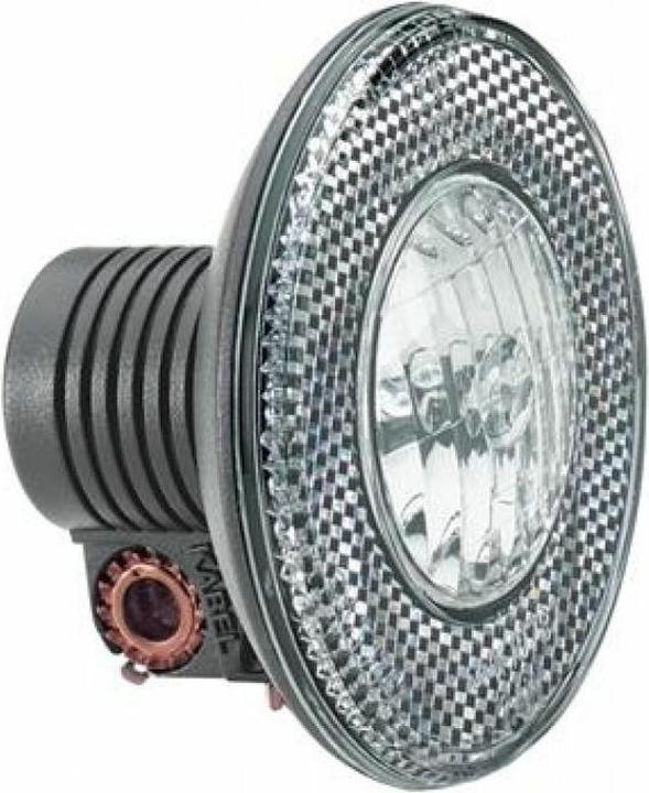 Produktbild Busch & Müller Lumotec Halogen mit Reflektor (17 lm)