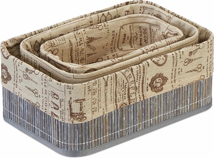 Produktbild Relaxdays Küchenrollenhalter