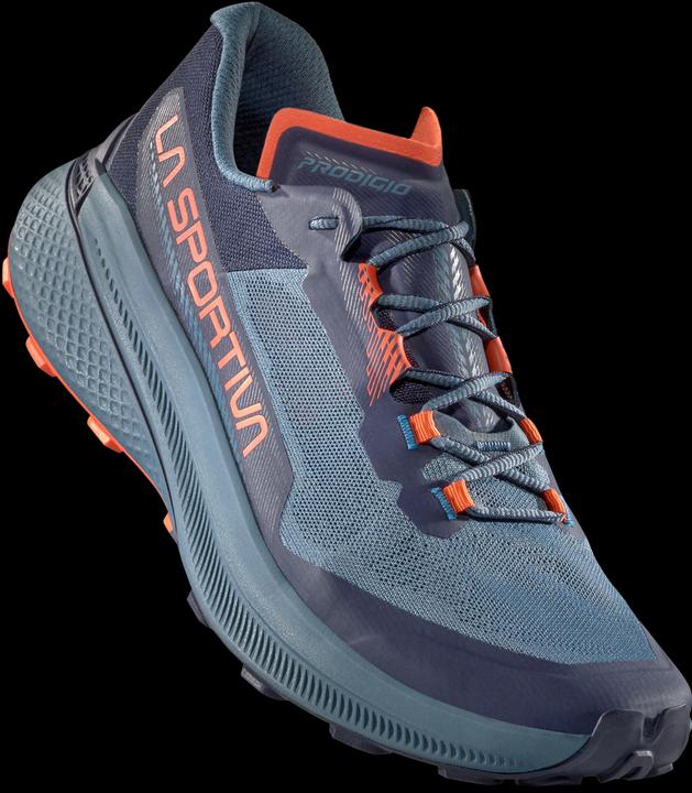 Actual product image La Sportiva Prodigio (42)