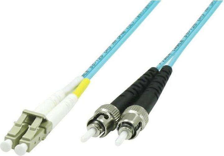 Actual product image MicroConnect Network cable (CAT7, 3 m)