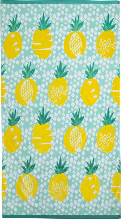 Actual product image KAS Coladi (100 x 180 cm)