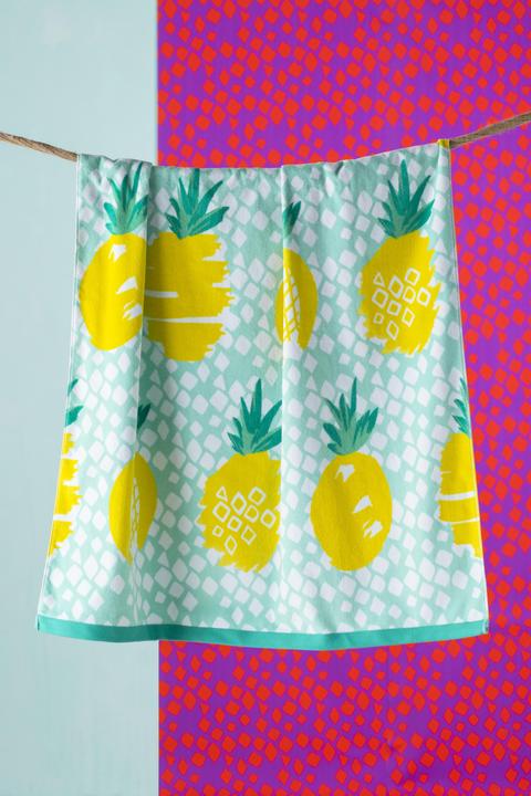 Actual product image KAS Coladi (100 x 180 cm)