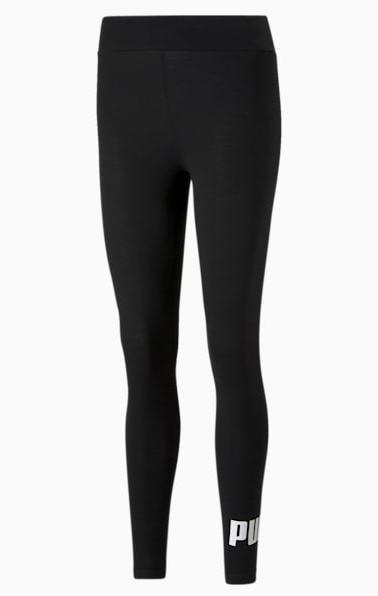 Actual product image Puma ESS Logo Leggings-586832 (XL)