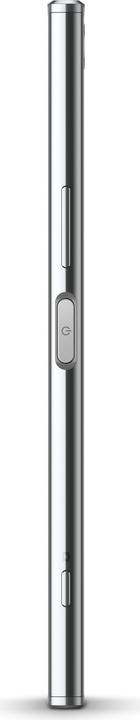 Produktbild Sony Xperia XZ Premium (64 GB, Luminous Chrome, 5.50", Single SIM, 19 Mpx, 4G)