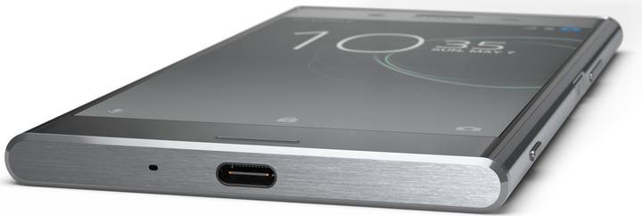 Produktbild Sony Xperia XZ Premium (64 GB, Luminous Chrome, 5.50", Single SIM, 19 Mpx, 4G)