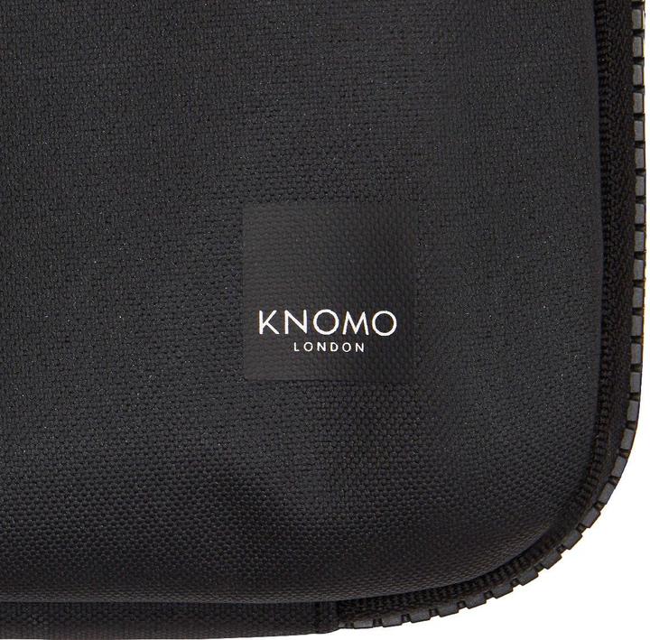 Actual product image Knomo Thames Knomad laptop bag organiser RFID 37 cm laptop compartment (15.75")